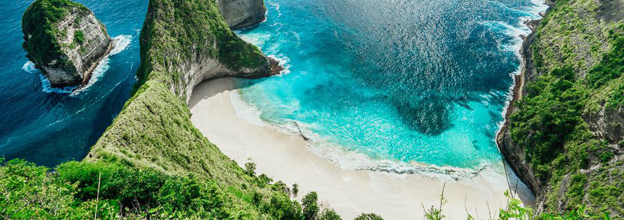 West Nusa Penida