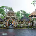 Ubud Palace